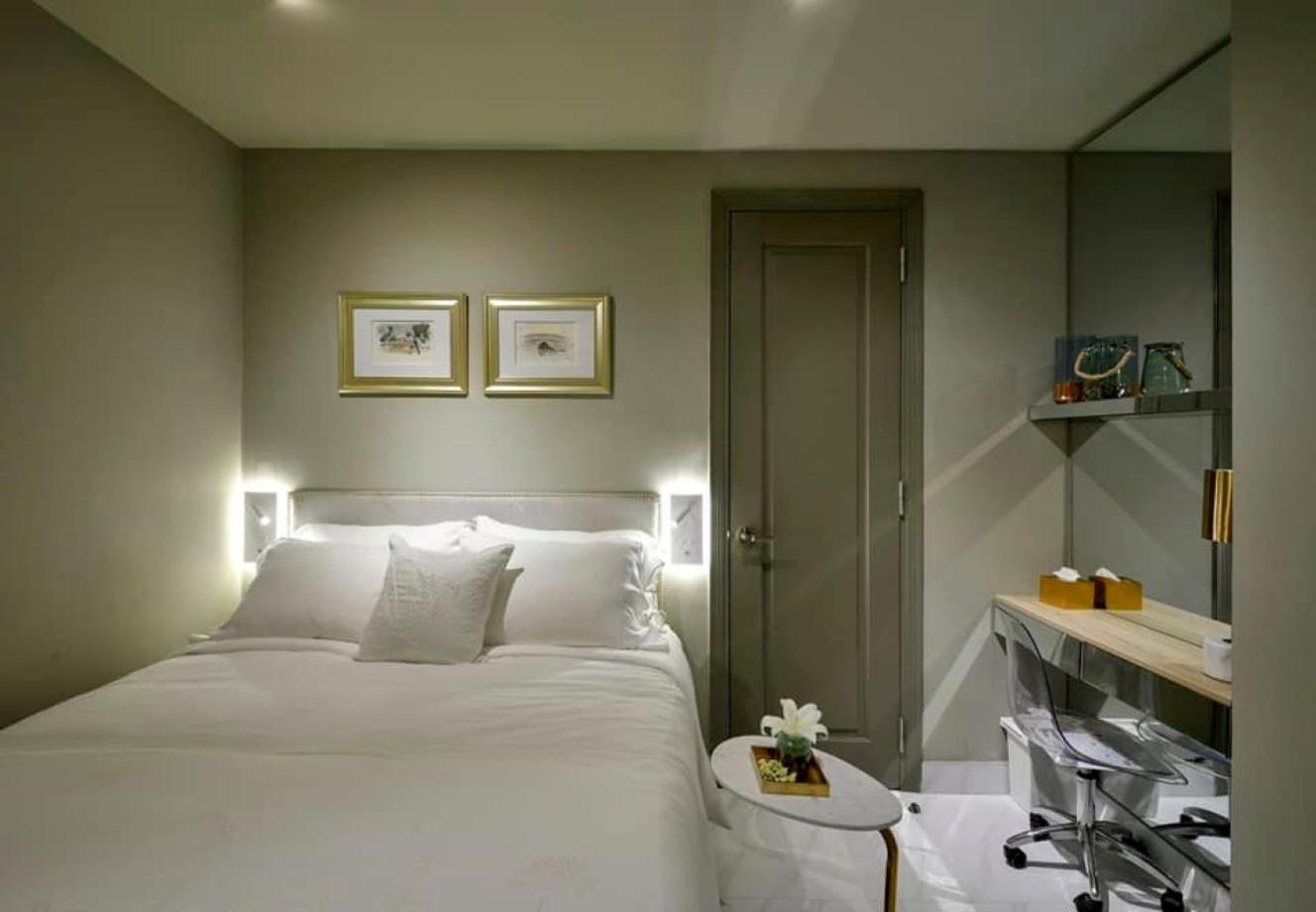 Khách sạn hẻo lánh Bed In Town Saigon TP. Hồ Chí Minh